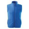 Gilet polaire de travail Unisexe
