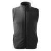 Gilet polaire de travail Unisexe
