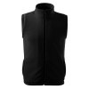 Gilet polaire de travail Unisexe