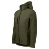 Veste softshell Homme Malfini