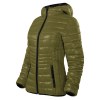 Doudoune Femme Hiver