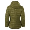 Doudoune Femme Hiver