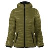 Doudoune Femme Hiver