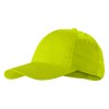 Casquette Unie Unisexe Piccolio