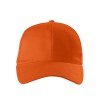 Casquette Unie Unisexe Piccolio