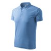 Polo classique Homme