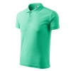 Polo classique Homme
