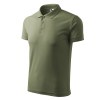 Polo classique Homme