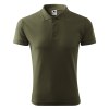 Polo classique Homme