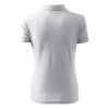 Polo classique Femme