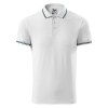 Polo fashion Homme Malfini