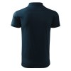 Polo classique Homme