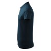 Polo classique Homme
