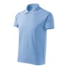 Polo classique Homme