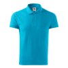 Polo classique Homme