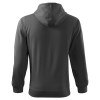 Sweat-shirt capuche Homme