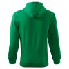 Sweat-shirt capuche Homme