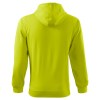 Sweat-shirt capuche Homme