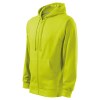 Sweat-shirt capuche Homme