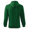 Sweat-shirt capuche Homme