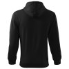 Sweat-shirt capuche Homme