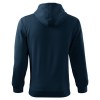 Sweat-shirt capuche Homme