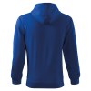 Sweat-shirt capuche Homme