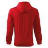 Sweat-shirt capuche Homme