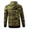 Sweat-shirt capuche Homme