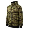 Sweat-shirt capuche Homme