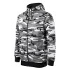 Sweat-shirt capuche Homme