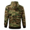 Sweat-shirt capuche Homme