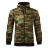 Sweat-shirt capuche Homme