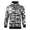 Sweat-shirt capuche Homme