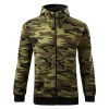 Sweat-shirt capuche Homme