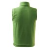 Gilet polaire de travail Unisexe