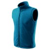 Gilet polaire de travail Unisexe Rimeck