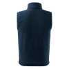 Gilet polaire de travail Unisexe