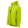 Veste softshell Grande taille Homme Malfini