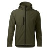 Veste softshell Grande taille Homme Malfini