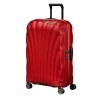 C-LITE - 86 cm Valise 4 roues - SAMSONITE
