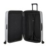 NUON - 55 cm Valise 4 roues extensible - SAMSONITE