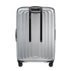 NUON - 55 cm Valise 4 roues extensible - SAMSONITE