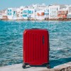 NUON - 75 cm Valise 4 roues extensible - SAMSONITE