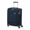 D'LITE - 63cm Valise à 4 roues extensible - SAMSONITE