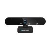 WEBCAM HD 2K AVEC TREPIED - blaupunkt