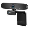 WEBCAM HD 2K AVEC TREPIED - blaupunkt