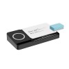 Support induction & tableau - BLAUPUNKT