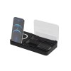 Support induction & tableau - BLAUPUNKT