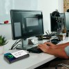 Support induction & tableau - BLAUPUNKT